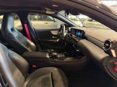Mercedes-benz Cla-35 Amg 4matic 2.0 Tb 2020/2020 SIM VEÍCULOS PORTO ALEGRE / Carros no Vale