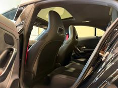 Mercedes-benz Cla-35 Amg 4matic 2.0 Tb 2020/2020 SIM VEÍCULOS PORTO ALEGRE / Carros no Vale