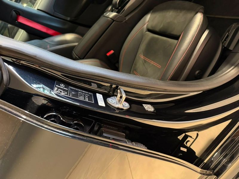 Mercedes-benz Cla-35 Amg 4matic 2.0 Tb 2020/2020 SIM VEÍCULOS PORTO ALEGRE / Carros no Vale Mercedes-benz Cla-35 Amg 4matic 2.0 Tb 2020/2020 SIM VEÍCULOS PORTO ALEGRE / Carros no Vale