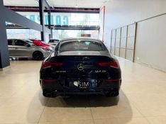 Mercedes-benz Cla-35 Amg 4matic 2.0 Tb 2020/2020 SIM VEÍCULOS PORTO ALEGRE / Carros no Vale