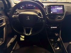 Peugeot 2008 Crossway 1.6 16v 2016/2017 SIM VEÍCULOS PORTO ALEGRE / Carros no Vale
