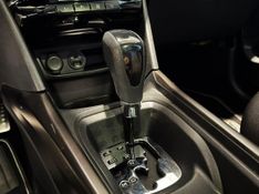 Peugeot 2008 Crossway 1.6 16v 2016/2017 SIM VEÍCULOS PORTO ALEGRE / Carros no Vale