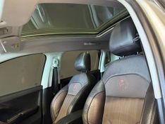 Peugeot 2008 Crossway 1.6 16v 2016/2017 SIM VEÍCULOS PORTO ALEGRE / Carros no Vale