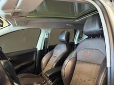 Peugeot 2008 Crossway 1.6 16v 2016/2017 SIM VEÍCULOS PORTO ALEGRE / Carros no Vale