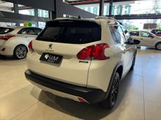 Peugeot 2008 Crossway 1.6 16v 2016/2017 SIM VEÍCULOS PORTO ALEGRE / Carros no Vale