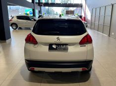 Peugeot 2008 Crossway 1.6 16v 2016/2017 SIM VEÍCULOS PORTO ALEGRE / Carros no Vale
