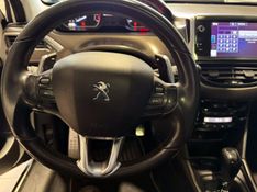 Peugeot 2008 Crossway 1.6 16v 2016/2017 SIM VEÍCULOS PORTO ALEGRE / Carros no Vale