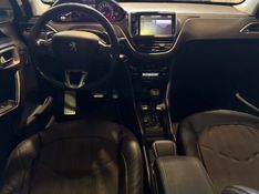 Peugeot 2008 Crossway 1.6 16v 2016/2017 SIM VEÍCULOS PORTO ALEGRE / Carros no Vale