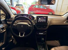 Peugeot 2008 Crossway 1.6 16v 2018/2019 SIM VEÍCULOS PORTO ALEGRE / Carros no Vale
