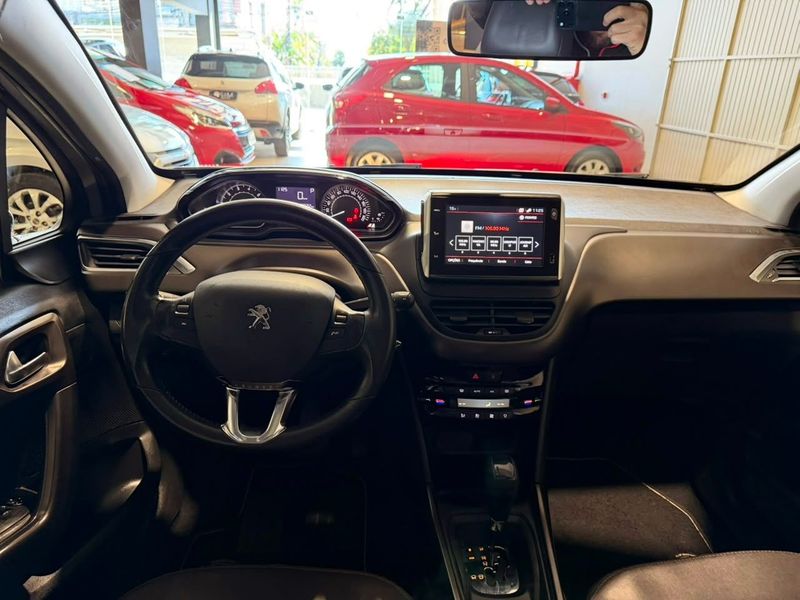 Peugeot 2008 Crossway 1.6 16v 2018/2019 SIM VEÍCULOS PORTO ALEGRE / Carros no Vale Peugeot 2008 Crossway 1.6 16v 2018/2019 SIM VEÍCULOS PORTO ALEGRE / Carros no Vale