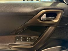 Peugeot 2008 Crossway 1.6 16v 2018/2019 SIM VEÍCULOS PORTO ALEGRE / Carros no Vale