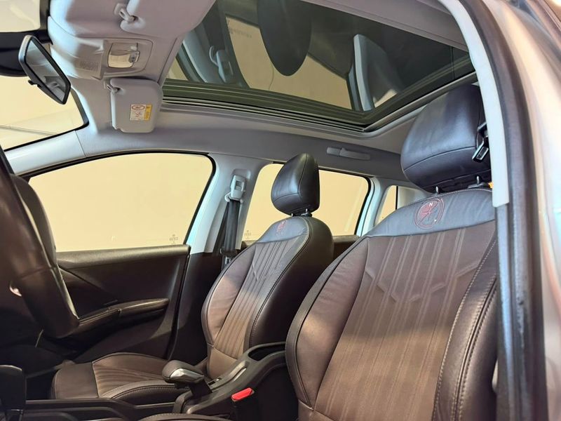 Peugeot 2008 Crossway 1.6 16v 2018/2019 SIM VEÍCULOS PORTO ALEGRE / Carros no Vale Peugeot 2008 Crossway 1.6 16v 2018/2019 SIM VEÍCULOS PORTO ALEGRE / Carros no Vale
