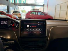 Peugeot 2008 Crossway 1.6 16v 2018/2019 SIM VEÍCULOS PORTO ALEGRE / Carros no Vale