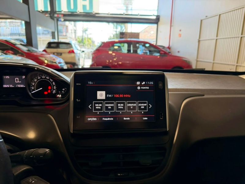 Peugeot 2008 Crossway 1.6 16v 2018/2019 SIM VEÍCULOS PORTO ALEGRE / Carros no Vale Peugeot 2008 Crossway 1.6 16v 2018/2019 SIM VEÍCULOS PORTO ALEGRE / Carros no Vale