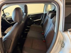 Peugeot 2008 Crossway 1.6 16v 2018/2019 SIM VEÍCULOS PORTO ALEGRE / Carros no Vale