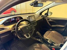Peugeot 2008 Crossway 1.6 16v 2018/2019 SIM VEÍCULOS PORTO ALEGRE / Carros no Vale