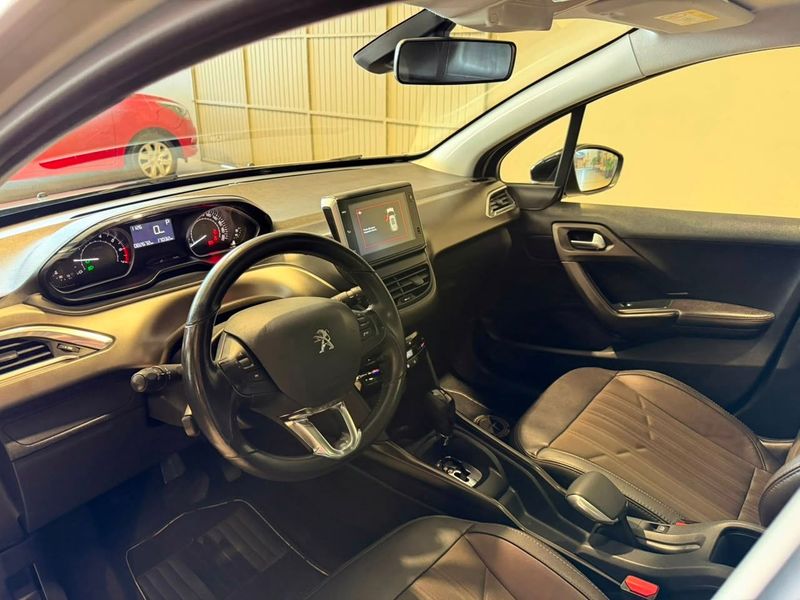 Peugeot 2008 Crossway 1.6 16v 2018/2019 SIM VEÍCULOS PORTO ALEGRE / Carros no Vale Peugeot 2008 Crossway 1.6 16v 2018/2019 SIM VEÍCULOS PORTO ALEGRE / Carros no Vale