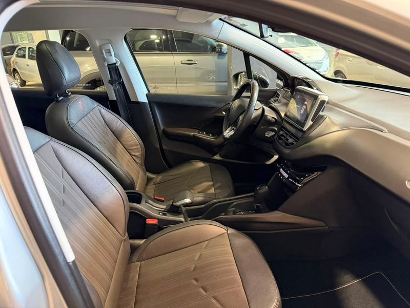 Peugeot 2008 Crossway 1.6 16v 2018/2019 SIM VEÍCULOS PORTO ALEGRE / Carros no Vale Peugeot 2008 Crossway 1.6 16v 2018/2019 SIM VEÍCULOS PORTO ALEGRE / Carros no Vale
