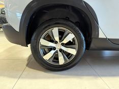 Peugeot 2008 Crossway 1.6 16v 2018/2019 SIM VEÍCULOS PORTO ALEGRE / Carros no Vale