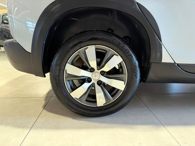 Peugeot 2008 Crossway 1.6 16v 2018/2019 SIM VEÍCULOS PORTO ALEGRE / Carros no Vale Peugeot 2008 Crossway 1.6 16v 2018/2019 SIM VEÍCULOS PORTO ALEGRE / Carros no Vale