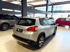 Peugeot 2008 Crossway 1.6 16v 2018/2019 SIM VEÍCULOS PORTO ALEGRE / Carros no Vale