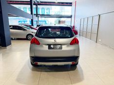 Peugeot 2008 Crossway 1.6 16v 2018/2019 SIM VEÍCULOS PORTO ALEGRE / Carros no Vale