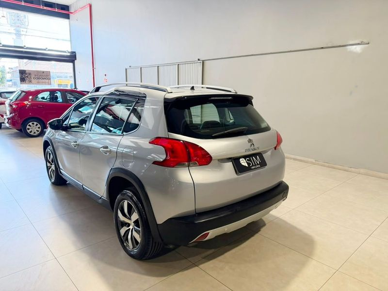 Peugeot 2008 Crossway 1.6 16v 2018/2019 SIM VEÍCULOS PORTO ALEGRE / Carros no Vale Peugeot 2008 Crossway 1.6 16v 2018/2019 SIM VEÍCULOS PORTO ALEGRE / Carros no Vale