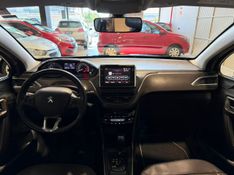 Peugeot 2008 Crossway 1.6 16v 2018/2019 SIM VEÍCULOS PORTO ALEGRE / Carros no Vale