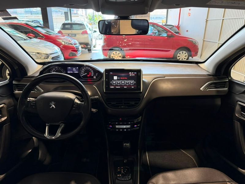 Peugeot 2008 Crossway 1.6 16v 2018/2019 SIM VEÍCULOS PORTO ALEGRE / Carros no Vale Peugeot 2008 Crossway 1.6 16v 2018/2019 SIM VEÍCULOS PORTO ALEGRE / Carros no Vale