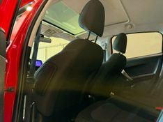 Peugeot 208 Griffe 1.6 16v 2016/2017 SIM VEÍCULOS PORTO ALEGRE / Carros no Vale