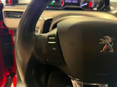 Peugeot 208 Griffe 1.6 16v 2016/2017 SIM VEÍCULOS PORTO ALEGRE / Carros no Vale