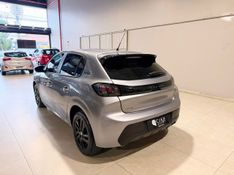Peugeot 208 Style 1.0 6v Mec 2023/2023 SIM VEÍCULOS PORTO ALEGRE / Carros no Vale