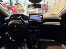 Peugeot 208 Style 1.0 6v Mec 2023/2023 SIM VEÍCULOS PORTO ALEGRE / Carros no Vale