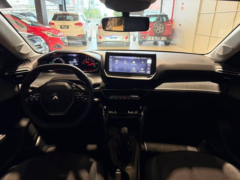 Peugeot 208 Style 1.0 6v Mec 2023/2023 SIM VEÍCULOS PORTO ALEGRE / Carros no Vale Peugeot 208 Style 1.0 6v Mec 2023/2023 SIM VEÍCULOS PORTO ALEGRE / Carros no Vale