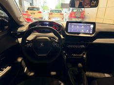 Peugeot 208 Style 1.0 6v Mec 2023/2023 SIM VEÍCULOS PORTO ALEGRE / Carros no Vale