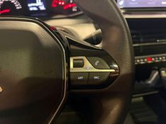 Peugeot 208 Style 1.0 6v Mec 2023/2023 SIM VEÍCULOS PORTO ALEGRE / Carros no Vale