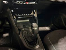 Peugeot 208 Style 1.0 6v Mec 2023/2023 SIM VEÍCULOS PORTO ALEGRE / Carros no Vale