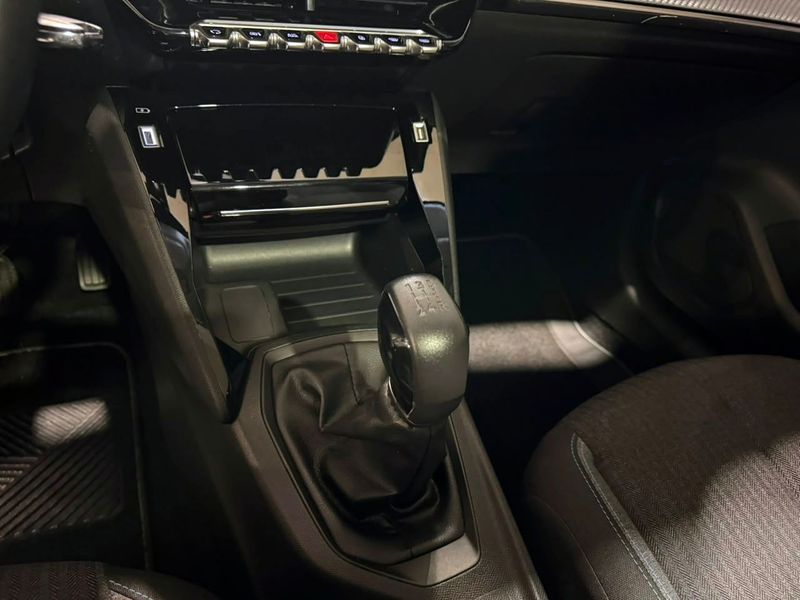 Peugeot 208 Style 1.0 6v Mec 2023/2023 SIM VEÍCULOS PORTO ALEGRE / Carros no Vale Peugeot 208 Style 1.0 6v Mec 2023/2023 SIM VEÍCULOS PORTO ALEGRE / Carros no Vale