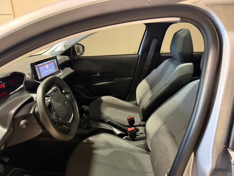 Peugeot 208 Style 1.0 6v Mec 2023/2023 SIM VEÍCULOS PORTO ALEGRE / Carros no Vale Peugeot 208 Style 1.0 6v Mec 2023/2023 SIM VEÍCULOS PORTO ALEGRE / Carros no Vale