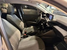 Peugeot 208 Style 1.0 6v Mec 2023/2023 SIM VEÍCULOS PORTO ALEGRE / Carros no Vale