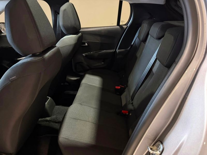 Peugeot 208 Style 1.0 6v Mec 2023/2023 SIM VEÍCULOS PORTO ALEGRE / Carros no Vale Peugeot 208 Style 1.0 6v Mec 2023/2023 SIM VEÍCULOS PORTO ALEGRE / Carros no Vale