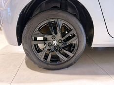 Peugeot 208 Style 1.0 6v Mec 2023/2023 SIM VEÍCULOS PORTO ALEGRE / Carros no Vale