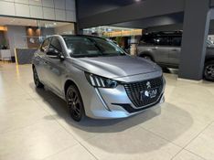 Peugeot 208 Style 1.0 6v Mec 2023/2023 SIM VEÍCULOS PORTO ALEGRE / Carros no Vale