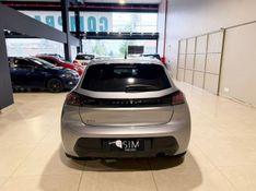 Peugeot 208 Style 1.0 6v Mec 2023/2023 SIM VEÍCULOS PORTO ALEGRE / Carros no Vale