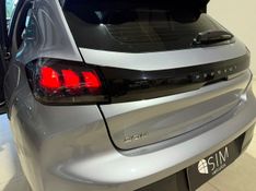 Peugeot 208 Style 1.0 6v Mec 2023/2023 SIM VEÍCULOS PORTO ALEGRE / Carros no Vale
