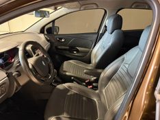 Renault Captur Intense 2.0 16v 2017/2018 SIM VEÍCULOS PORTO ALEGRE / Carros no Vale