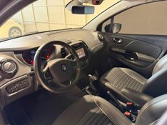 Renault Captur Intense 2.0 16v 2017/2018 SIM VEÍCULOS PORTO ALEGRE / Carros no Vale