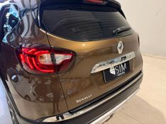 Renault Captur Intense 2.0 16v 2017/2018 SIM VEÍCULOS PORTO ALEGRE / Carros no Vale