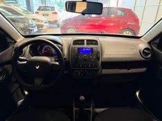 Renault Kwid Zen 1.0 2020/2021 SIM VEÍCULOS PORTO ALEGRE / Carros no Vale