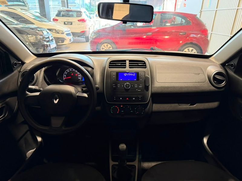 Renault Kwid Zen 1.0 2020/2021 SIM VEÍCULOS PORTO ALEGRE / Carros no Vale Renault Kwid Zen 1.0 2020/2021 SIM VEÍCULOS PORTO ALEGRE / Carros no Vale